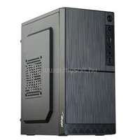 CHS Barracuda PC Mini Tower | Intel Core i3-10100 | 8GB DDR4 | 250GB SSD | 0GB HDD | Intel UHD Graphics 630 | NO OS