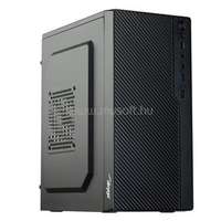 CHS Barracuda PC Mini Tower | Intel Core i3-10100 | 8GB DDR4 | 240GB SSD | 0GB HDD | Intel UHD Graphics 630 | NO OS
