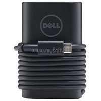 DELL 90W AC Adapter only for USB-C type laptops 1 m (452-BDUJ)