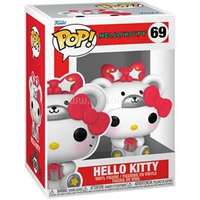 FUNKO POP! (69) Sanrio: Hello Kitty - Hello Kitty figura (FU72075)