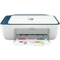 HP DeskJet 2721e színes multifunkciós tintasugaras nyomtató, HP+ 3 hónap Instant Ink előfizetéssel (26K68B) 1 év garanciával