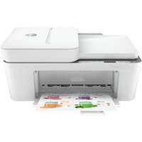 HP DeskJet Plus 4120e színes multifunkciós tintasugaras nyomtató, HP+ 3 hónap Instant Ink előfizetéssel (26Q90B) 1 év garanciával