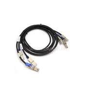 HP HPE 1U Gen10 4LFF SAS Cable Kit (866452-B21)