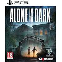 THQ Alone In The Dark PS5 játékszoftver (THQ_2808931)