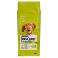  Dog Chow Adult Csirkés 14kg