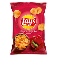 Lay&#039;s Lays chips pikáns paprikás - 60g