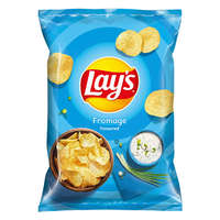 Lay&#039;s Lays chips tejfölös-snidlinges - 60g