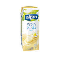  Alpro szójaital vaníliás 250 ml