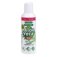  Alveola aloe vera eredeti gél 100 ml