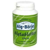  Alg-Börje alga tabletta 250 db