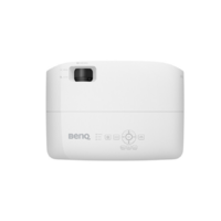 Benq BenQ Projektor SVGA - MS536 (4000 AL, 20 000:1, 2xHDMI, USB-A)
