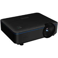 Benq BenQ Projektor WUXGA - LU951 (5200 AL, 100 000:1, 20 000h, 3xHDMI, LAN, USB-A, Lézer) HD-BaseT