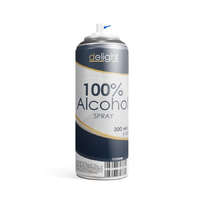 Delight Delight 100% Alkohol spray, 300ml
