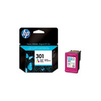Hp HP CH562EE No.301 színes tintapatron (eredeti)