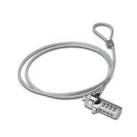Act ACT AC9015 Laptop Lock with number lock
