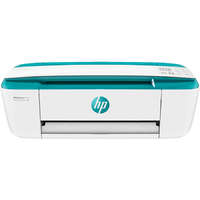 Hp HP DeskJet 3762 Wireless Tintasugaras Nyomtató/Másoló/Scanner White/Aqua