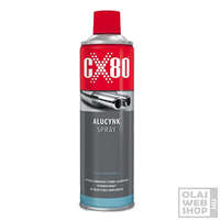 CX-80 CX-80 Alu-Cink spray 500ml