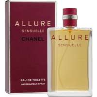  Chanel Allure Sensuelle EdP 50ml Női Parfüm