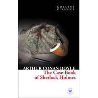  The Casebook Of Sherlock Holmes