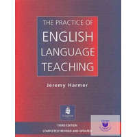  The Practice Of English Language Teaching