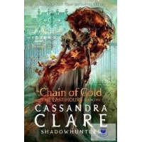  Chain of Gold (The Last Hours Series, Book 1)