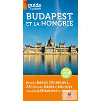  Budapest Et La Hongrie