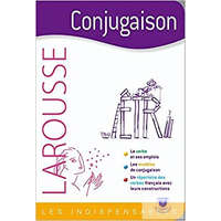 Larousse Conjugaison