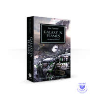 Games Workshop The Horus Heresy 3: Galaxy In Flames