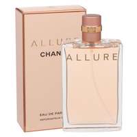 Chanel Chanel Allure eau de parfum 100 ml nőknek