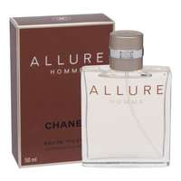 Chanel Chanel Allure Homme eau de toilette 50 ml férfiaknak