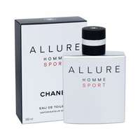 Chanel Chanel Allure Homme Sport eau de toilette 100 ml férfiaknak