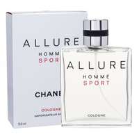 Chanel Chanel Allure Homme Sport Cologne eau de cologne 150 ml férfiaknak