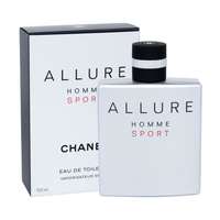 Chanel Chanel Allure Homme Sport eau de toilette 150 ml férfiaknak