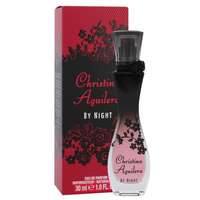 Christina Aguilera Christina Aguilera Christina Aguilera by Night eau de parfum 30 ml nőknek