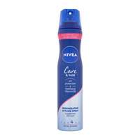 Nivea Nivea Care & Hold Regenerating Styling Spray hajlakk 250 ml nőknek