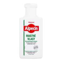 Alpecin Alpecin Medicinal Oily Hair Shampoo sampon 200 ml uniszex