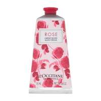 L'Occitane L'Occitane Rose Hand Cream kézkrém 75 ml nőknek