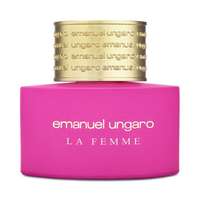 Emanuel Ungaro Emanuel Ungaro La Femme eau de parfum 100 ml nőknek