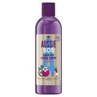 Aussie Aussie SOS Save My Lengths! Shampoo sampon 290 ml nőknek