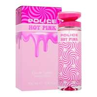Police Police Hot Pink eau de toilette 100 ml nőknek