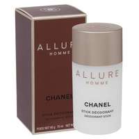 Chanel Chanel Allure Homme dezodor 75 ml férfiaknak