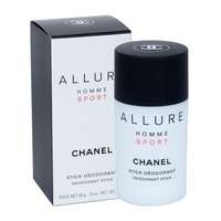Chanel Chanel Allure Homme Sport dezodor 75 ml férfiaknak