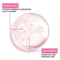 Garnier Garnier Skin Naturals Micellar Water All-In-1 Sensitive micellás víz 400 ml nőknek