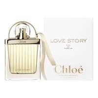 Chloé Chloé Love Story eau de parfum 50 ml nőknek