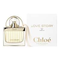 Chloé Chloé Love Story eau de parfum 30 ml nőknek