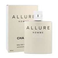 Chanel Chanel Allure Homme Edition Blanche eau de parfum 150 ml férfiaknak