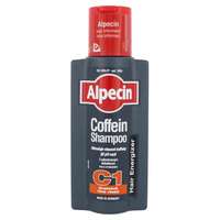 Alpecin Alpecin Coffein Shampoo C1 sampon 250 ml férfiaknak