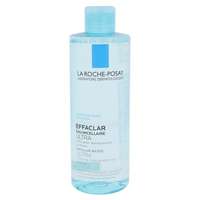 La Roche-Posay La Roche-Posay Effaclar Micellar Water Ultra Oily Skin micellás víz 400 ml nőknek