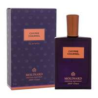 Molinard Molinard Les Prestiges Collection Chypre Charnel eau de parfum 75 ml nőknek