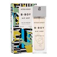Alyssa Ashley Alyssa Ashley Hip Hop B-Boy eau de parfum 50 ml férfiaknak